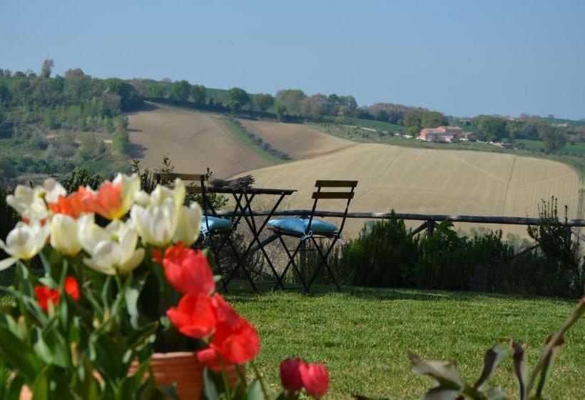 Bed and Breakfast Il Posto Perfetto