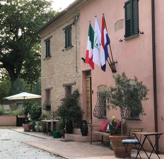 Bed and Breakfast Il Posto Perfetto