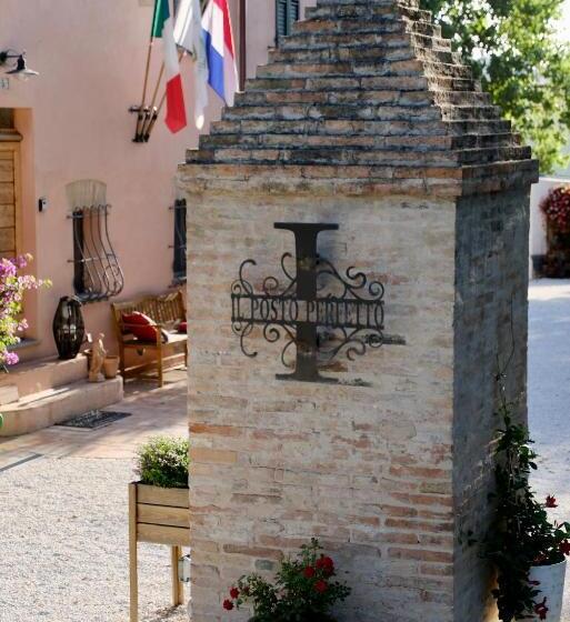 Bed and Breakfast Il Posto Perfetto