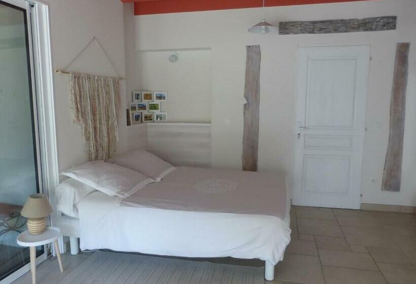 Bed and Breakfast L Epicerie