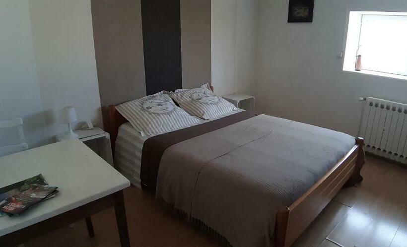 住宿加早餐  L Escapade63