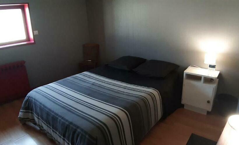 住宿加早餐  L Escapade63