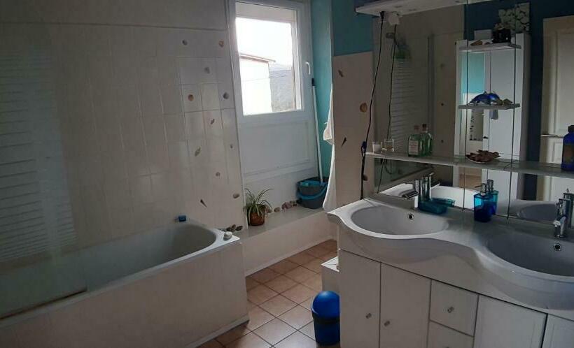 住宿加早餐  L Escapade63