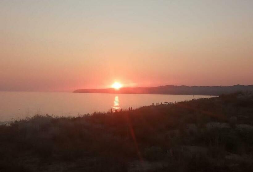 Bed and Breakfast La Casa Dei Nonni Piano Terra