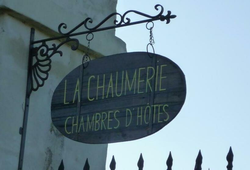Bed and Breakfast La Chaumerie