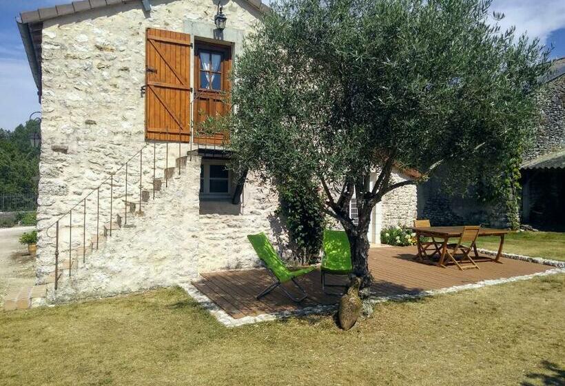 Bed and Breakfast La Chaumerie