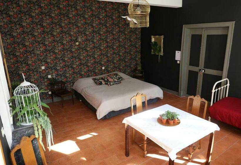 Bed and Breakfast La Maison Du Saula