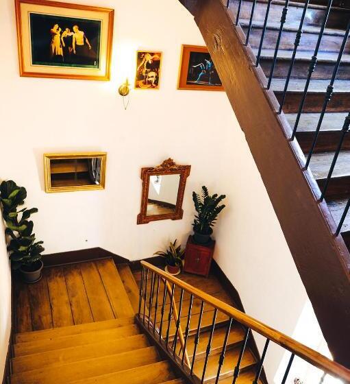 Bed and Breakfast La Maison Du Saula