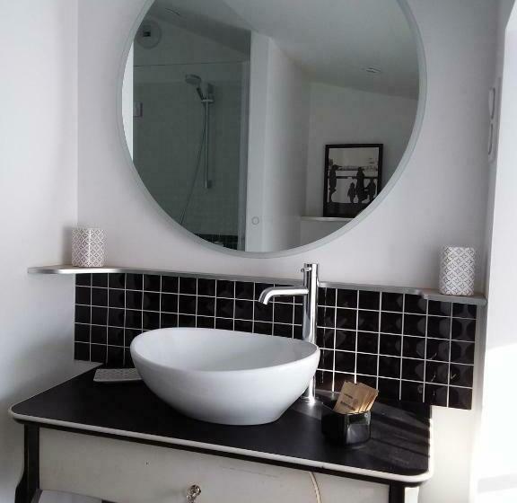 مبيت وإفطار La Maison Du Sculpteur