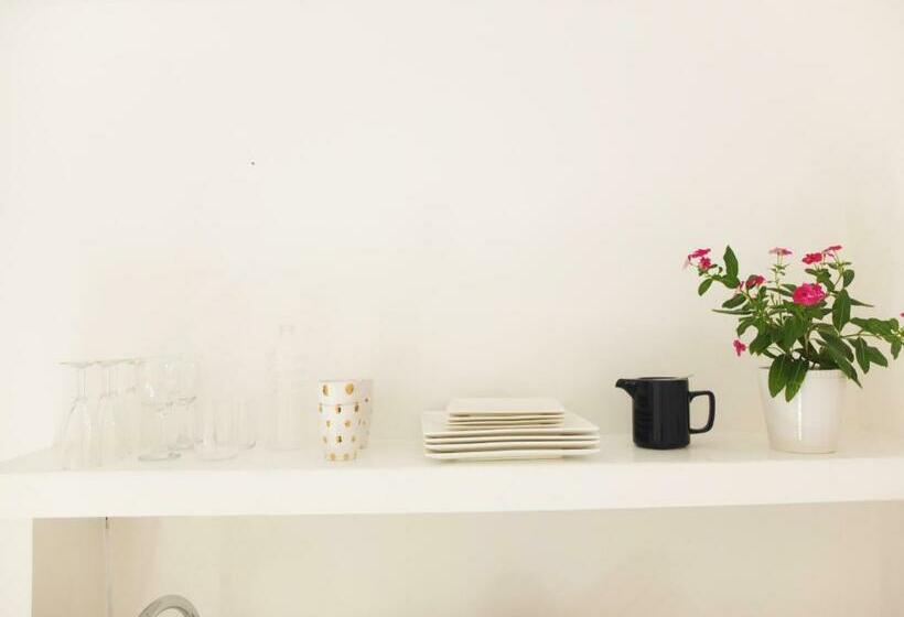 민박 La Maison Jaune