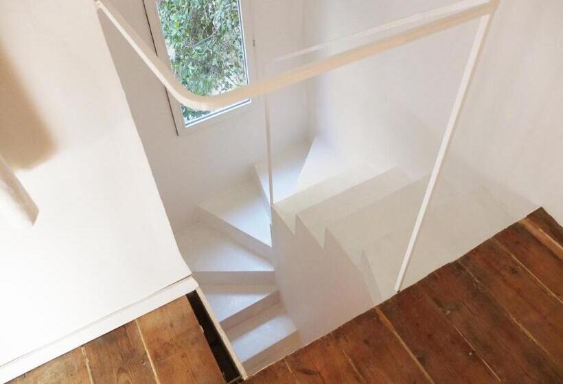 민박 La Maison Jaune