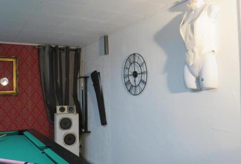 צימר La Malle   La Suite