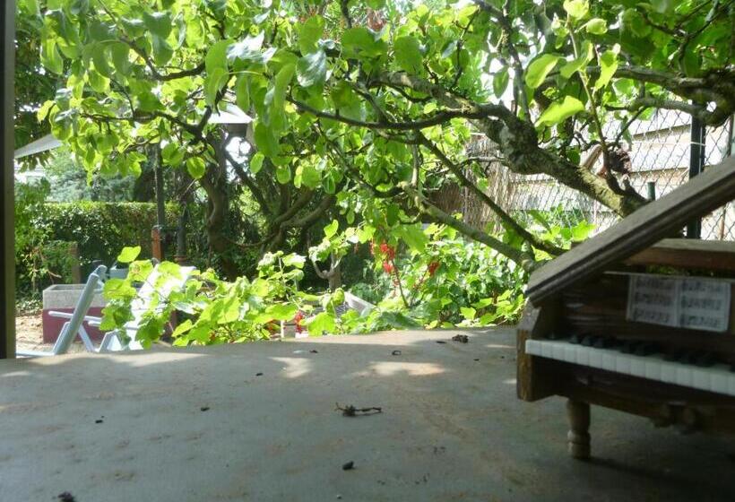 צימר La Malle   La Suite