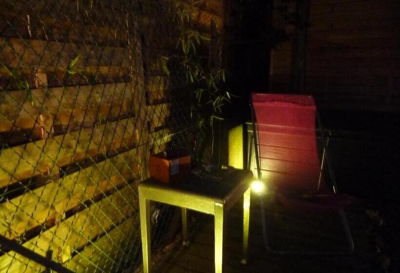 צימר La Malle   La Suite