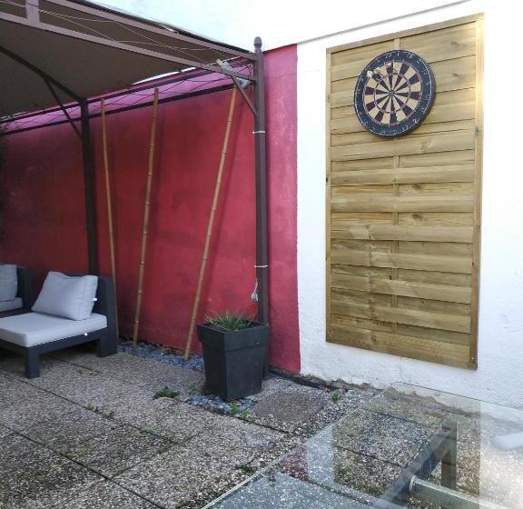 צימר La Malle   La Suite