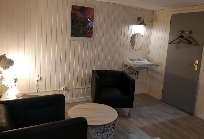 צימר La Malle   La Suite