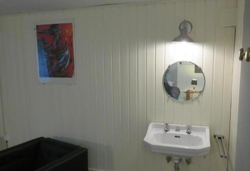 צימר La Malle   La Suite