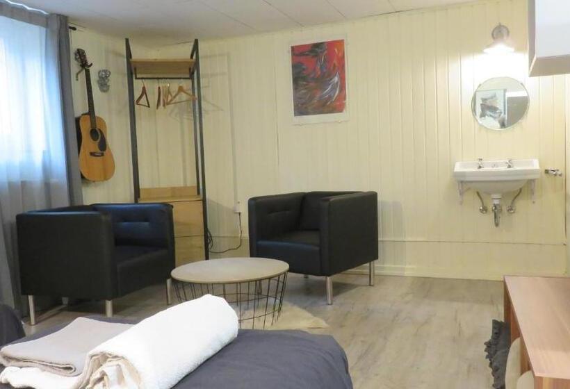 צימר La Malle   La Suite