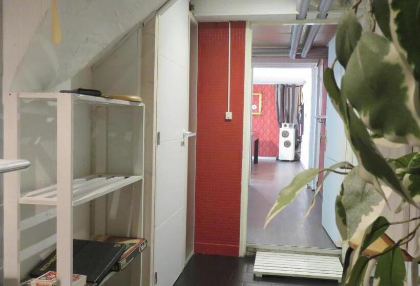 צימר La Malle   La Suite