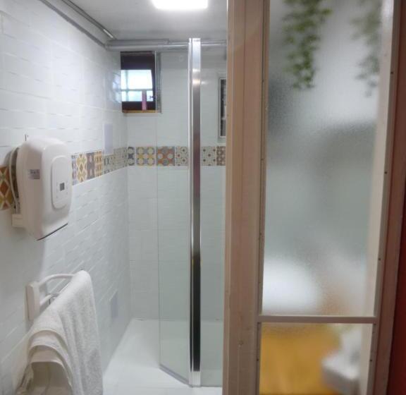 צימר La Malle   La Suite