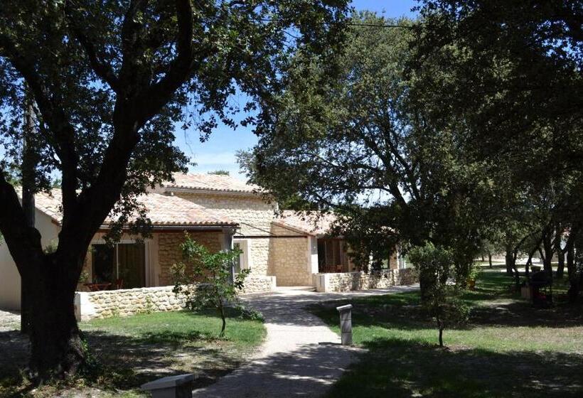 צימר La Romagnolette