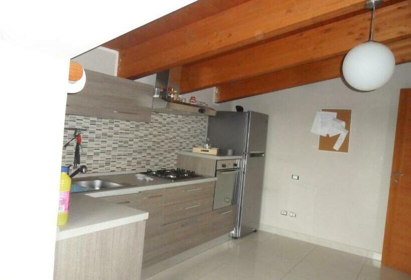 Bed and Breakfast La Villa In Campagna