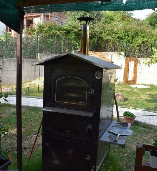 Bed and Breakfast La Villa In Campagna