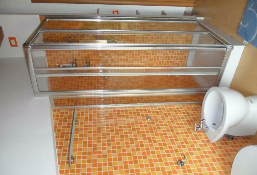 Bed and Breakfast La Villa In Campagna