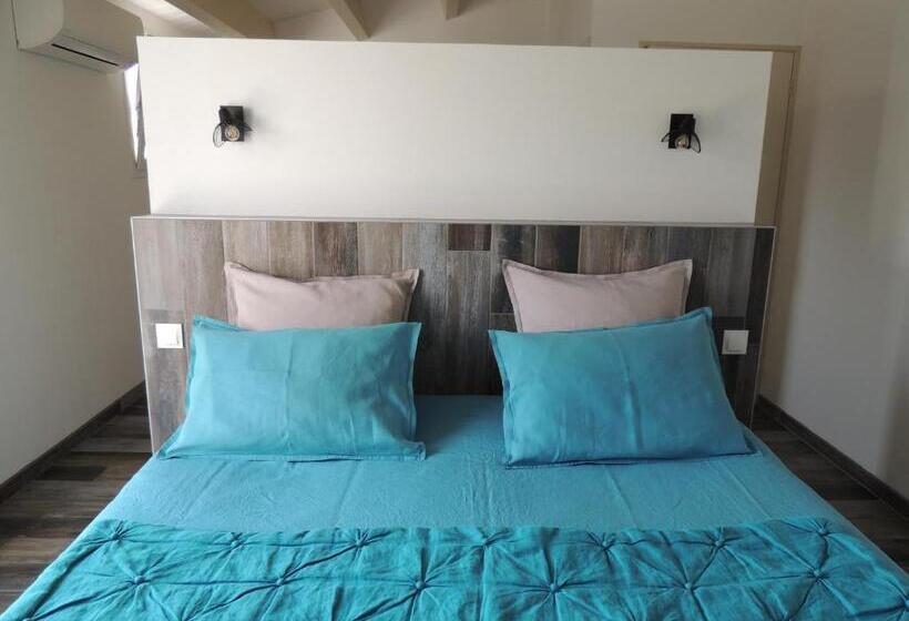 צימר Laubertière