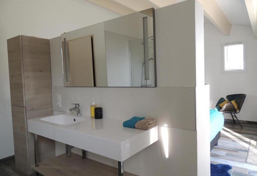 צימר Laubertière