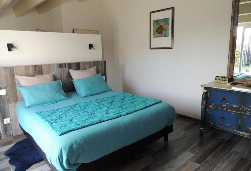 צימר Laubertière