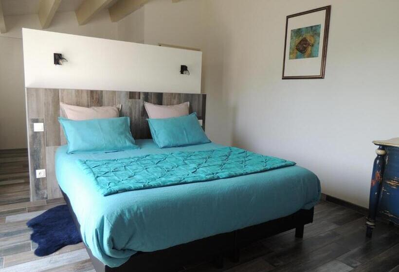 צימר Laubertière