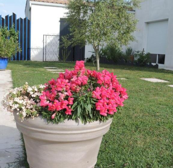 צימר Laubertière