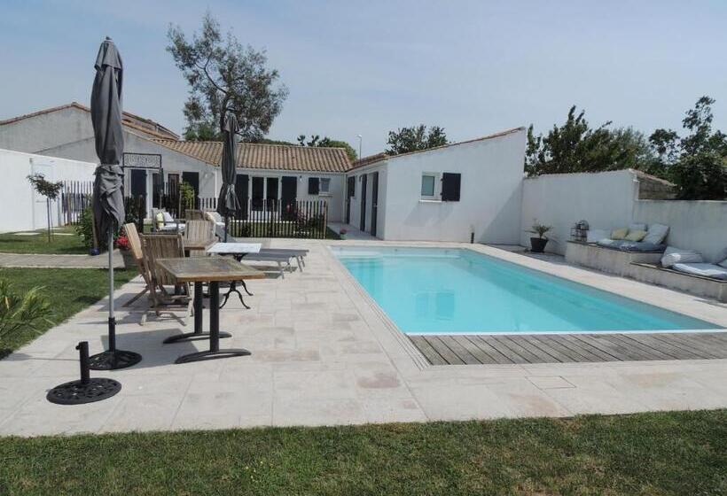 צימר Laubertière