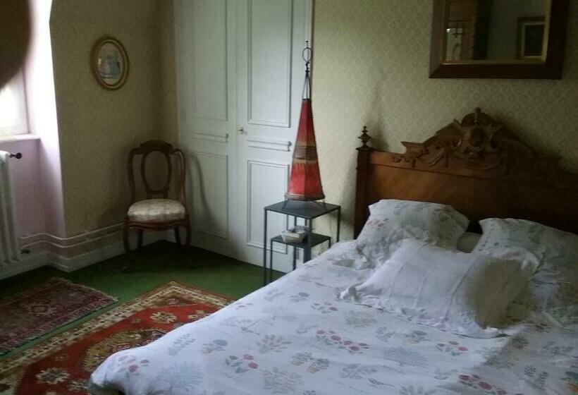 ベッドアンドブレックファースト Le Kino Panorama