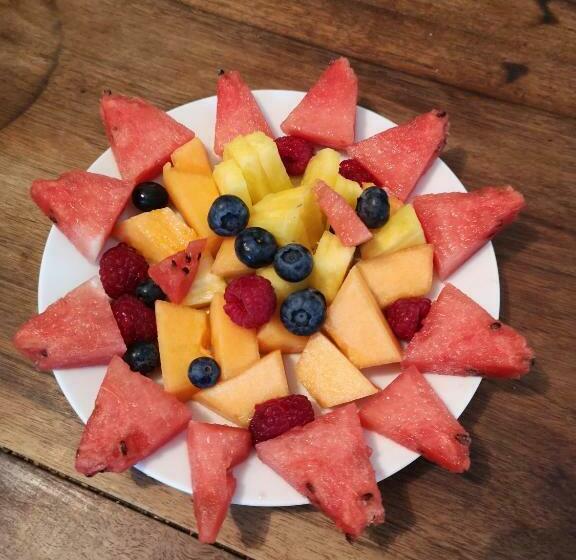 住宿加早餐 Le Mas Des Agapes