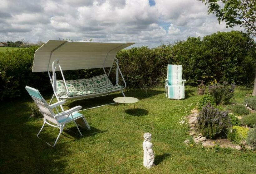 Bed and Breakfast Le Pré De Luceau