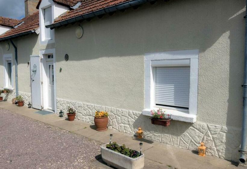 Bed and Breakfast Le Pré De Luceau