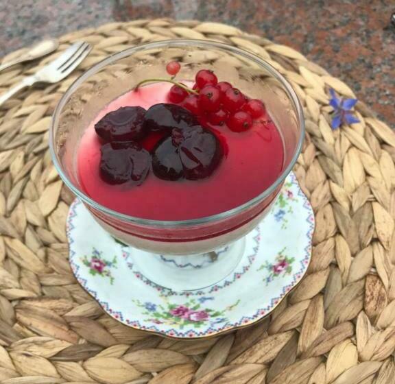 مبيت وإفطار Le Relais Des Galets