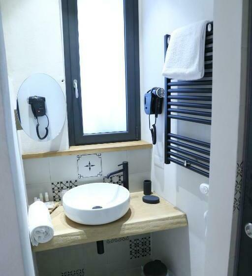 צימר Locus Pendinelli Trani