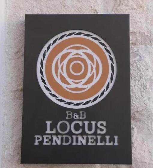 צימר Locus Pendinelli Trani