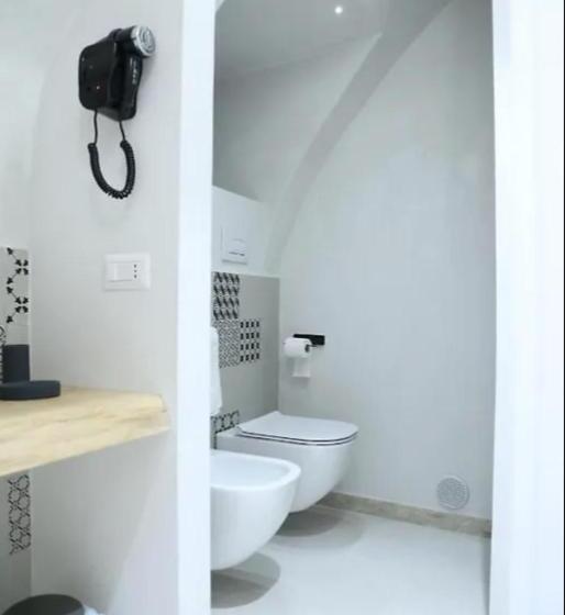 צימר Locus Pendinelli Trani