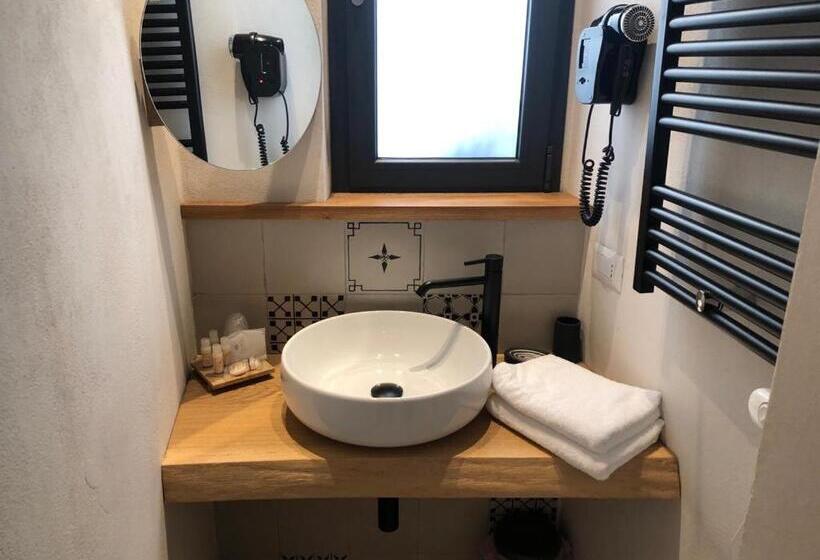 צימר Locus Pendinelli Trani