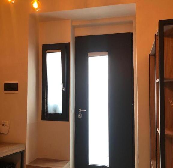 צימר Locus Pendinelli Trani