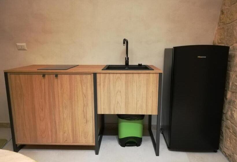 צימר Locus Pendinelli Trani