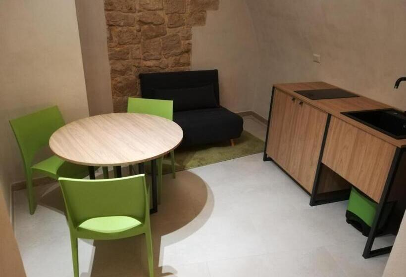 צימר Locus Pendinelli Trani