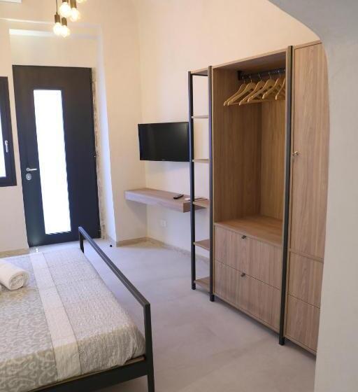 צימר Locus Pendinelli Trani