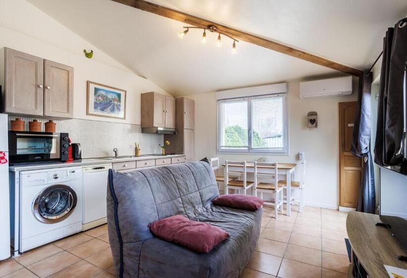 مبيت وإفطار O  Bonheur De L Olivier Chambres Et Gîtes 4 étoiles