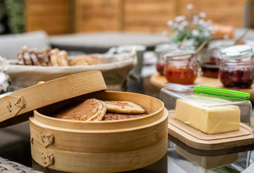 مبيت وإفطار O  Bonheur De L Olivier Chambres Et Gîtes 4 étoiles