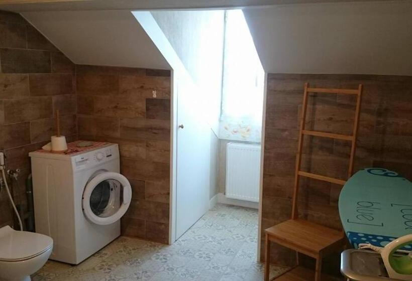 住宿加早餐  Sol Ange Maison D Hotes